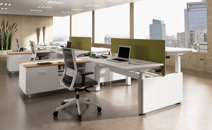 Mobiliario de oficina - Oficines, muebles de oficina en Valencia Mobiliario de oficina - Oficines, muebles de oficina en Valencia