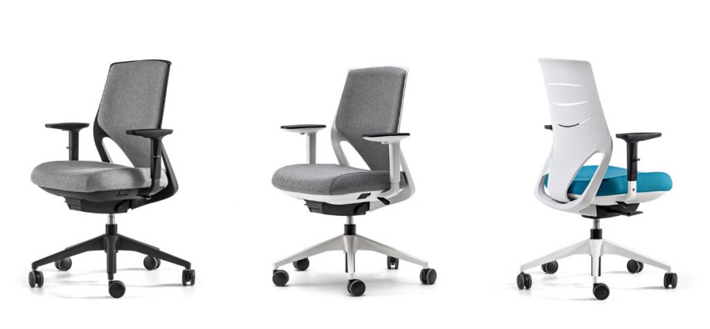 La mejor silla de oficina en Valencia - Oficines | Muebles de ... La mejor silla de oficina en Valencia - Oficines | Muebles de ...