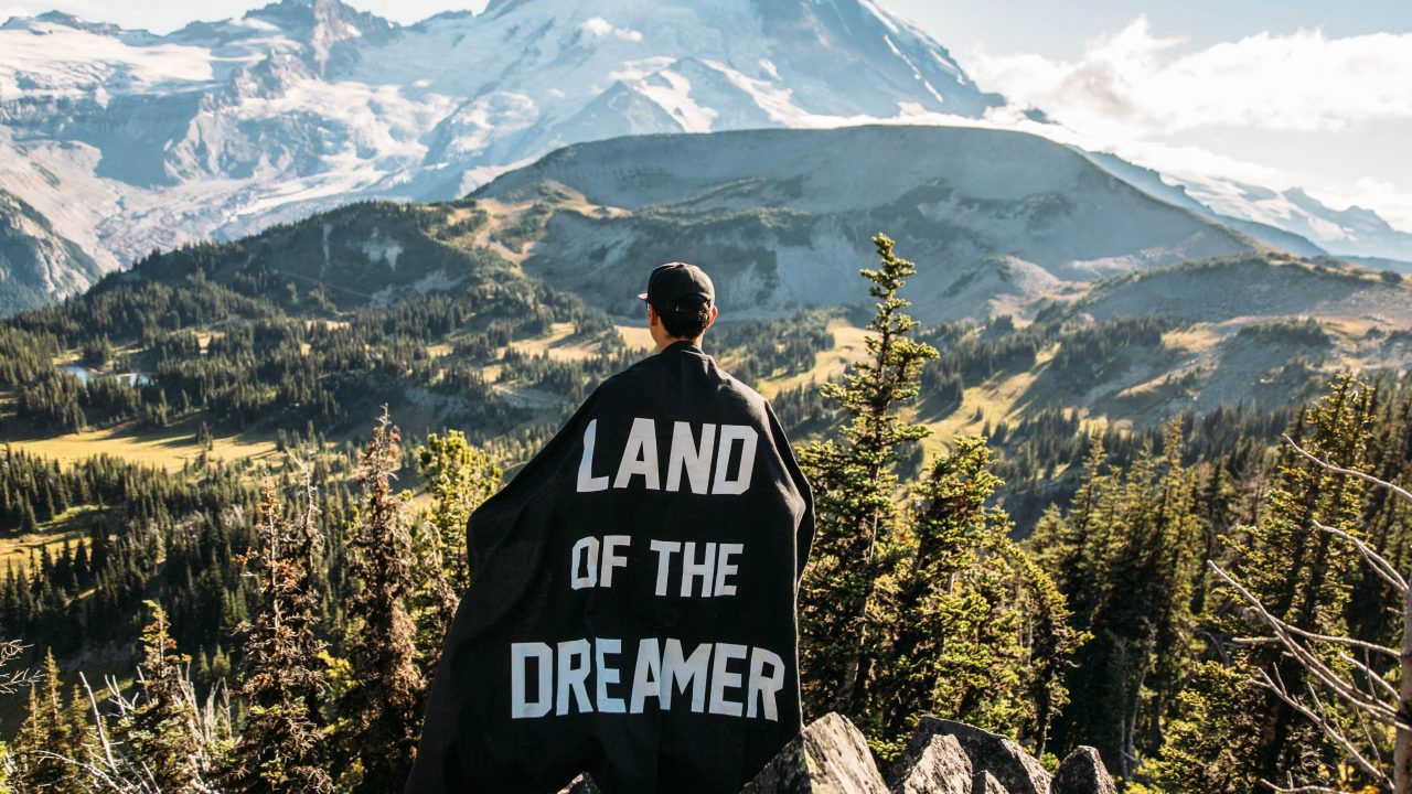 Land-of-the-dreamer