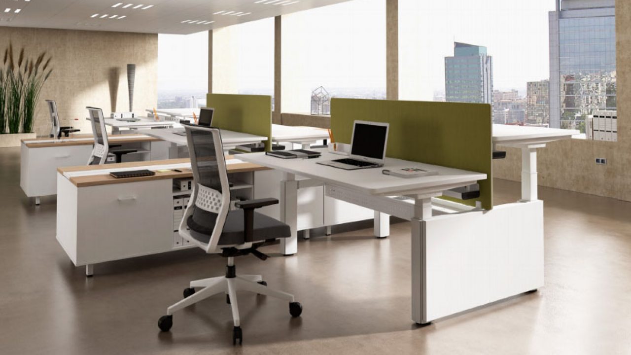 oficina-espacio-separadores-mesa-adaptable
